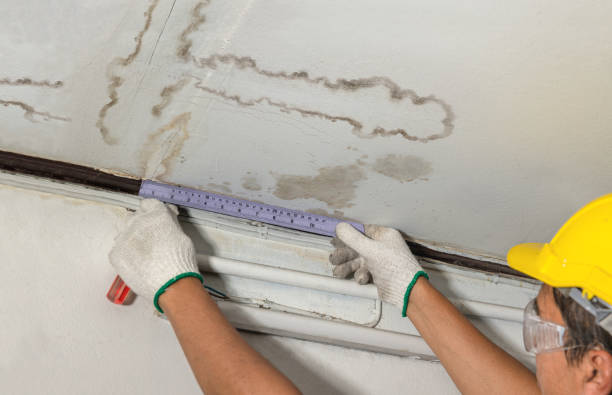 Reliable Basement Flood Cleanup contractor in Cumberland, RI by Aqua Guard Water Damage